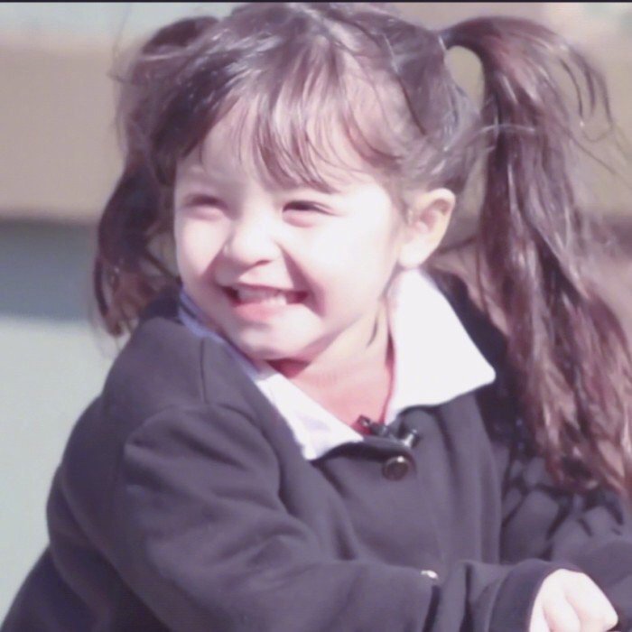 微信头像可爱的小萌娃新年,微信头像萌娃女生可爱萌