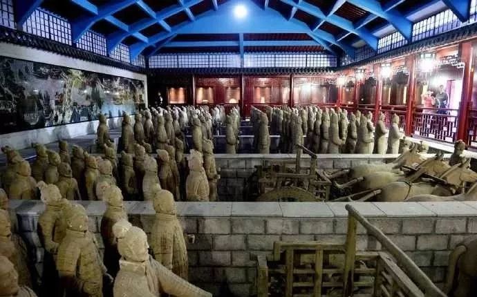 中国土豪斥资3个亿，在瑞典建了个“中国城”