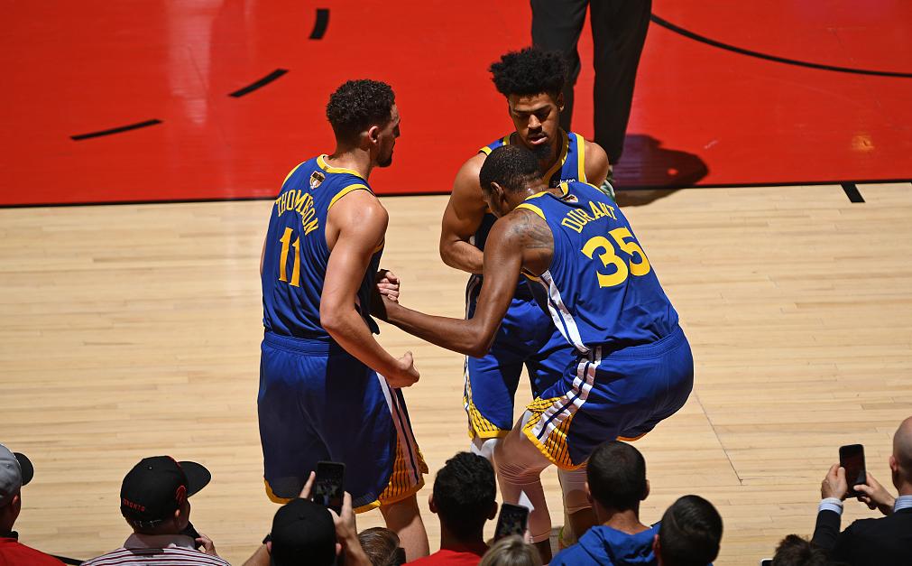 12年职业生涯，12分钟总决赛之旅，KD喝了龙舌兰还能重获新生吗？