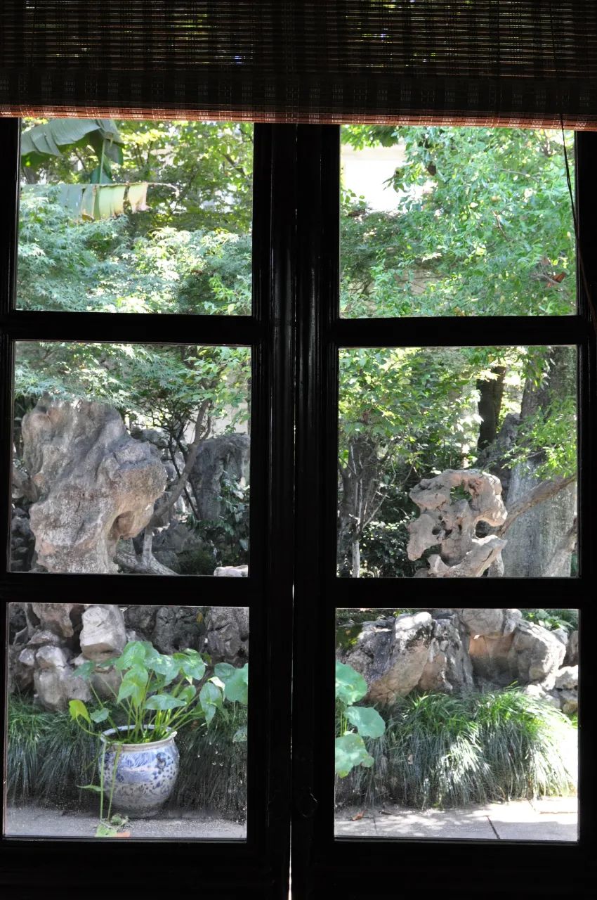 《白汀访谈录》对话周矩敏：先生之风…「江南收藏•品牌机构」