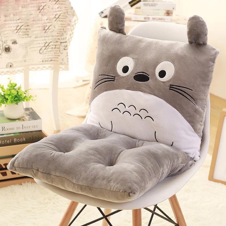 椅子坐垫最好用又舒服,软乎乎的椅子坐垫