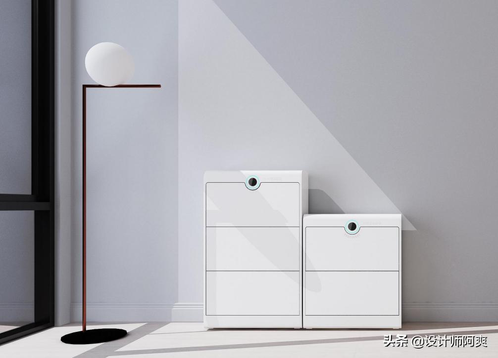 买智能鞋柜,鞋柜是不是智商税