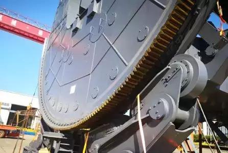 「激荡四十年，对话天津企业家」第2期：专访天津重钢机械装备股份有限公司李坤