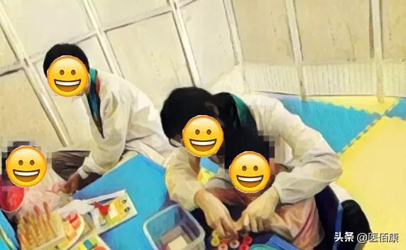 儿童康复现状及前景,疫情康复