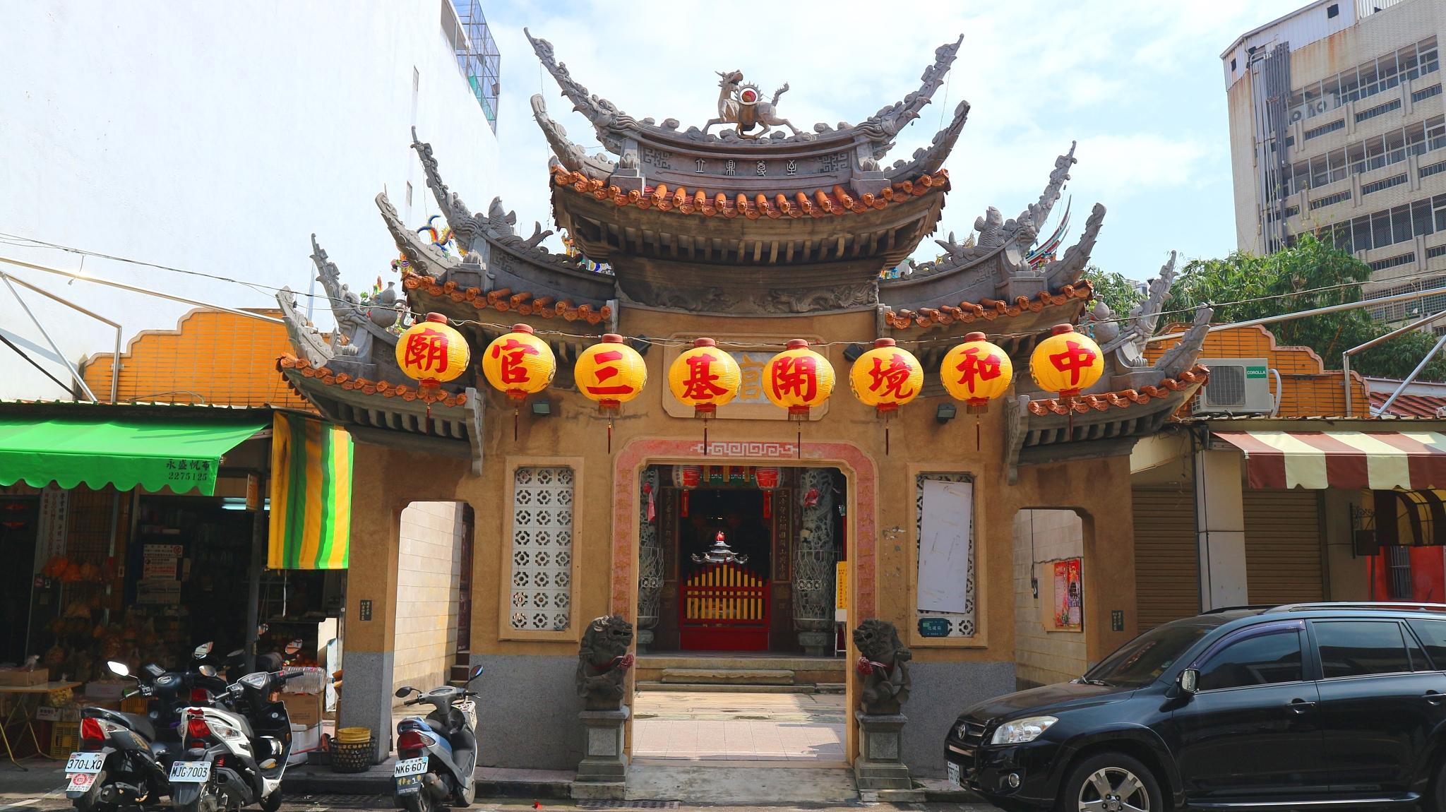 台湾自由行和直航,台湾自由行还是跟团游