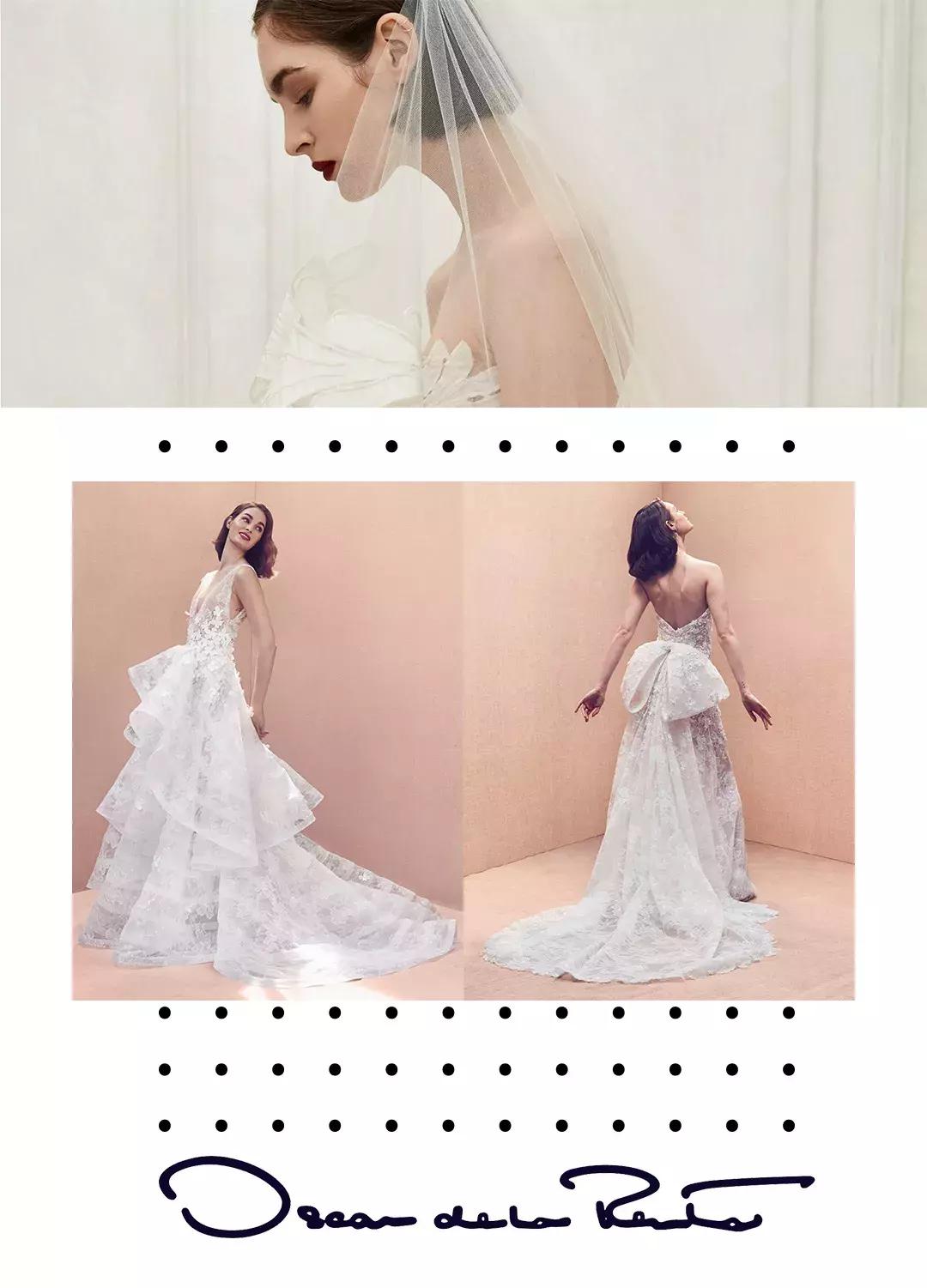 新娘挑选婚纱必知的十大品牌,有哪些新人经常拍的婚纱品牌