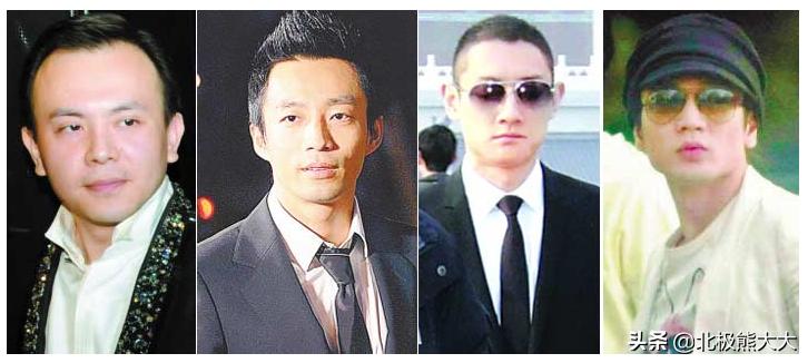 41岁大s徐熙媛近照,分析大s徐熙媛回应离婚