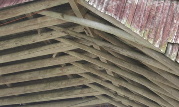 大桥原来是这样建造的,最巧妙的大桥建造