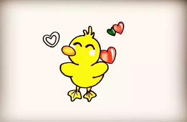 简笔画手绘超简单幼儿简笔画教程,简笔画教程幼儿园简单