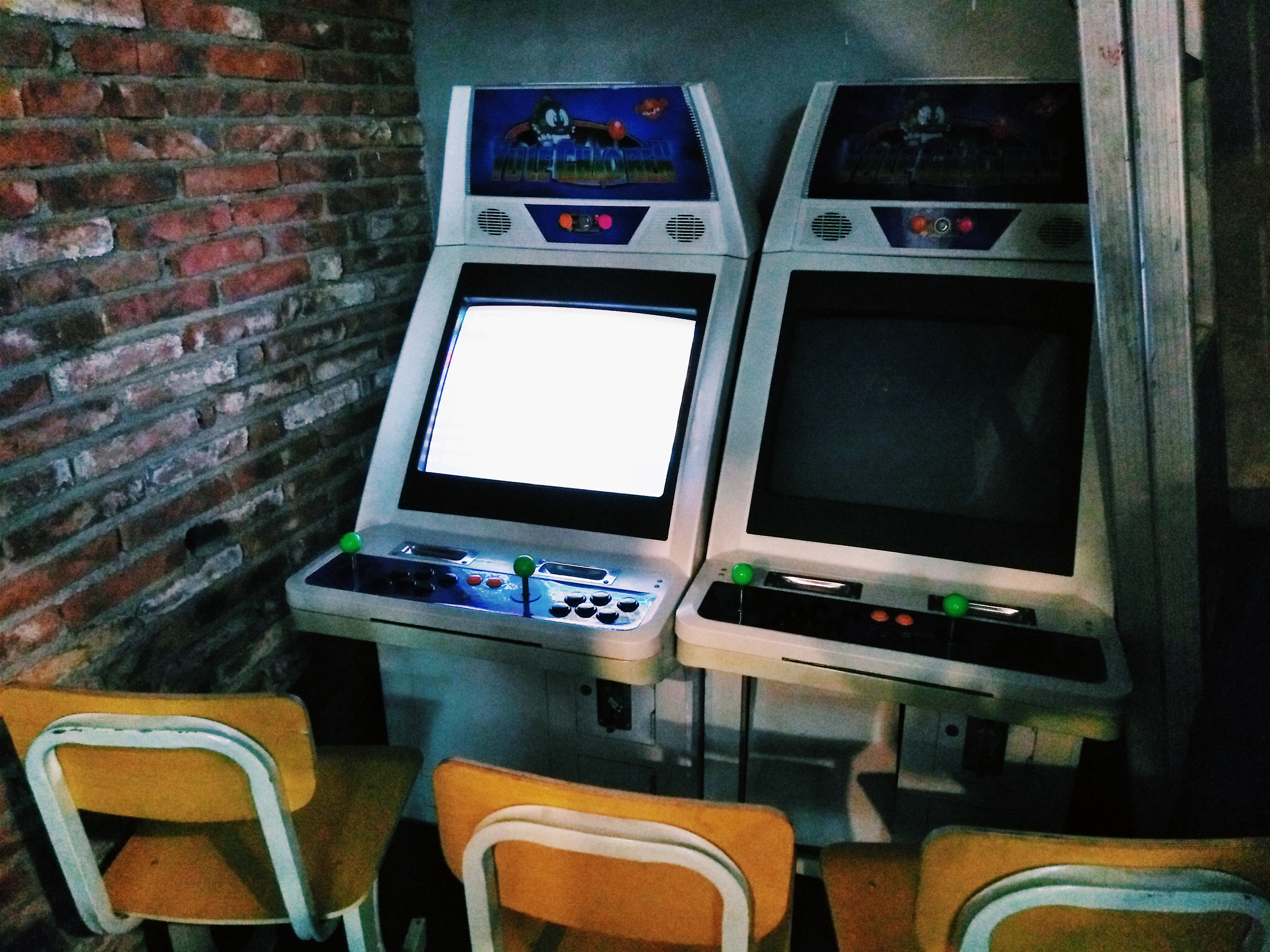 经典街机游戏闯关类目录大全,经典街机游戏可以用钥匙开门