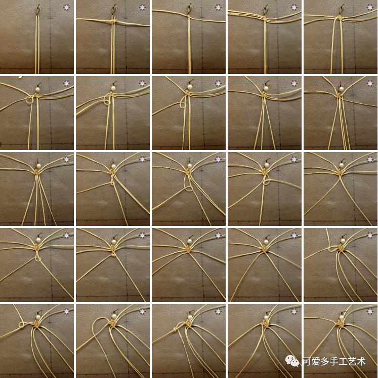 学会这六条金律,学会这6个黄金动作