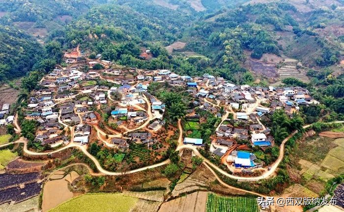 勐海旅游攻略自由行路线图,中国旅游日云南西双版纳