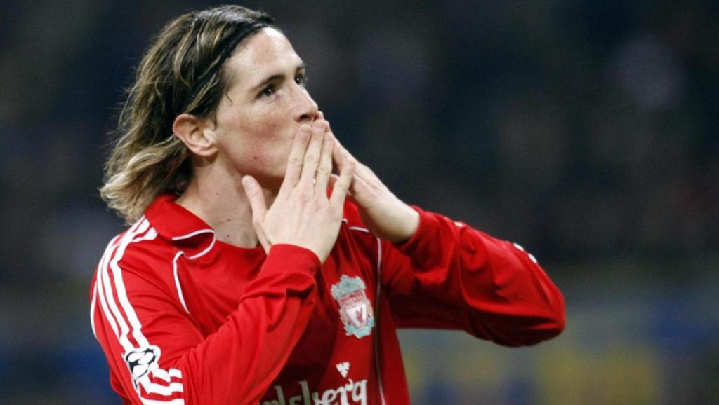 足坛十大失败转会托雷斯,托雷斯成英超的救星