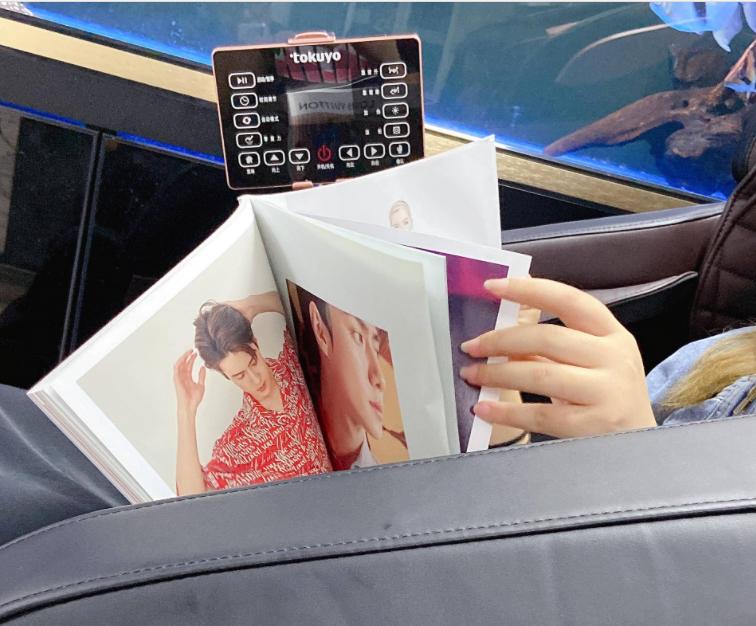 孝顺父母按摩椅,松下按摩椅送礼孝敬父母好物推荐