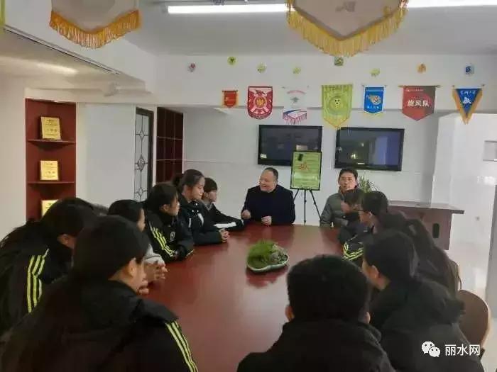 为丽水争光！丽水这个女子足球队摘得浙江冠军……