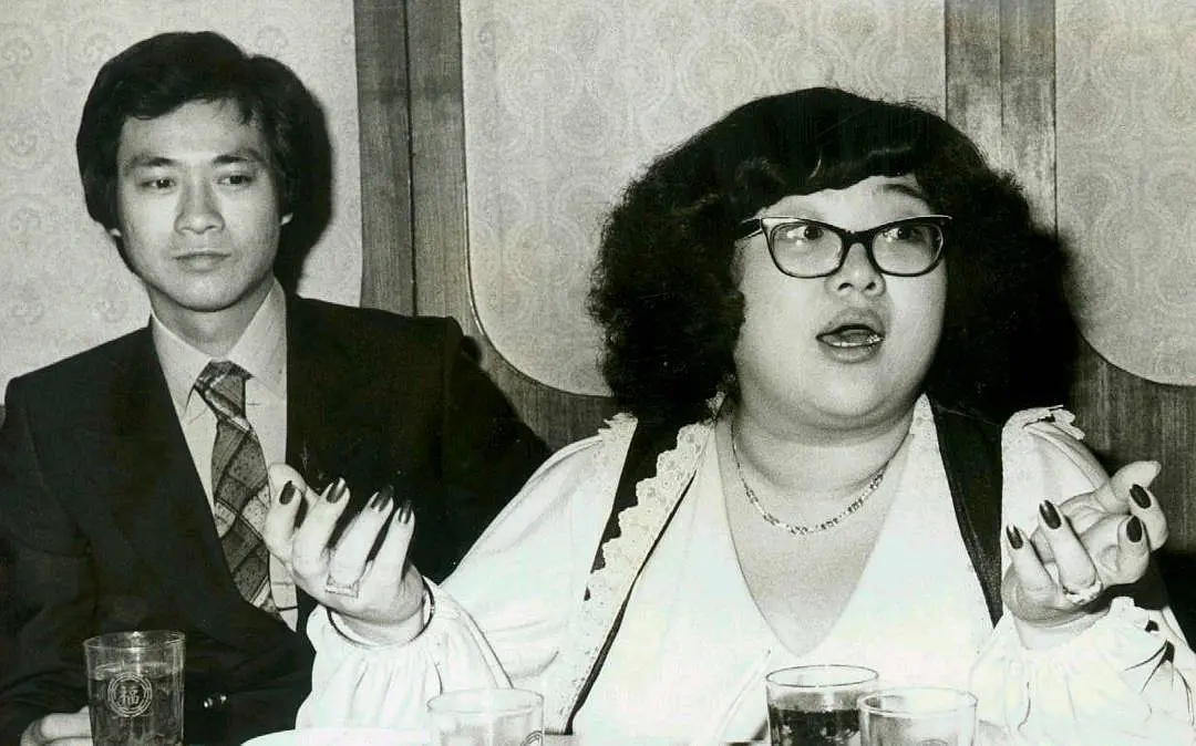 赵雅芝：美了半世纪的女人，多少男人为她倾倒