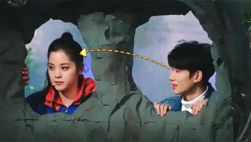 王源和欧阳娜娜大主宰40集,大主宰王源欧阳娜娜第28集