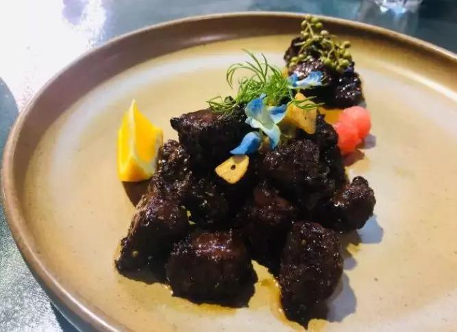 南京明档菜,南京大排档必点十大菜