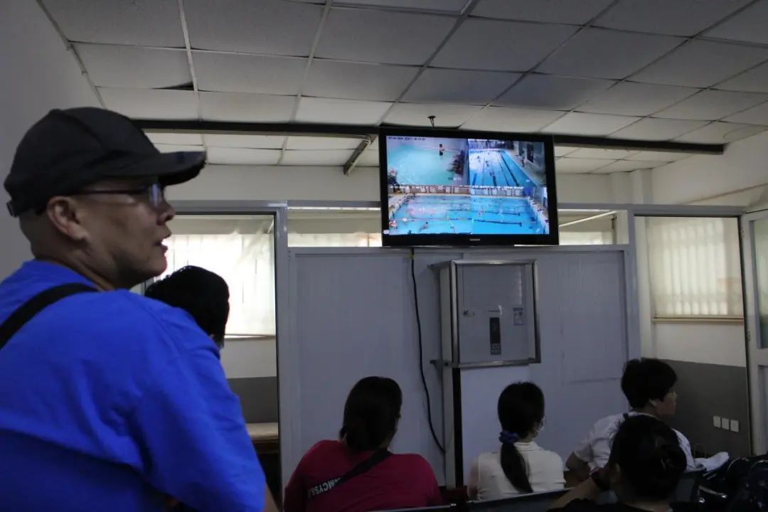 盘点那些清凉一夏的户外游泳,清凉一夏游泳好去处安全又放心