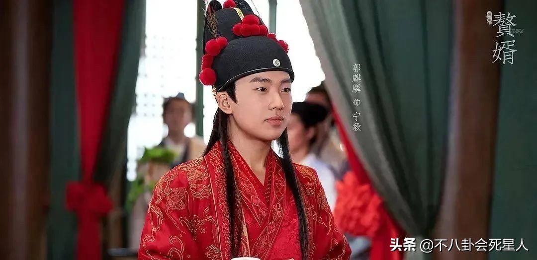 2021公认十部最好看的古装剧,盘点2021十大古装剧