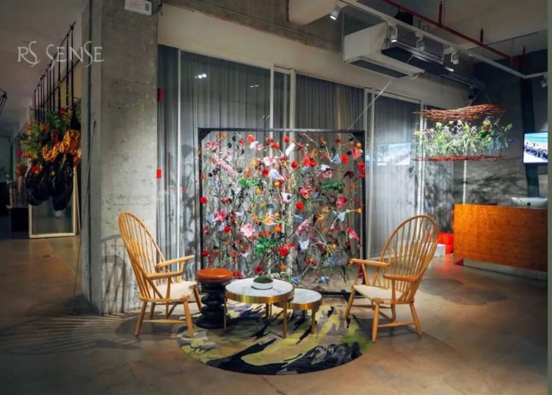 注册花艺工作室和花店,花艺店还是花艺馆