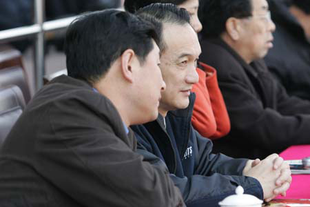 重温鲁能2010夺冠,2005中超联赛大连实德客场