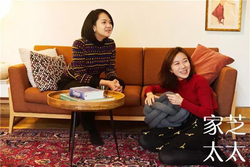 终极揭秘！这个孕育了“家芝太太”的家长什么样？
