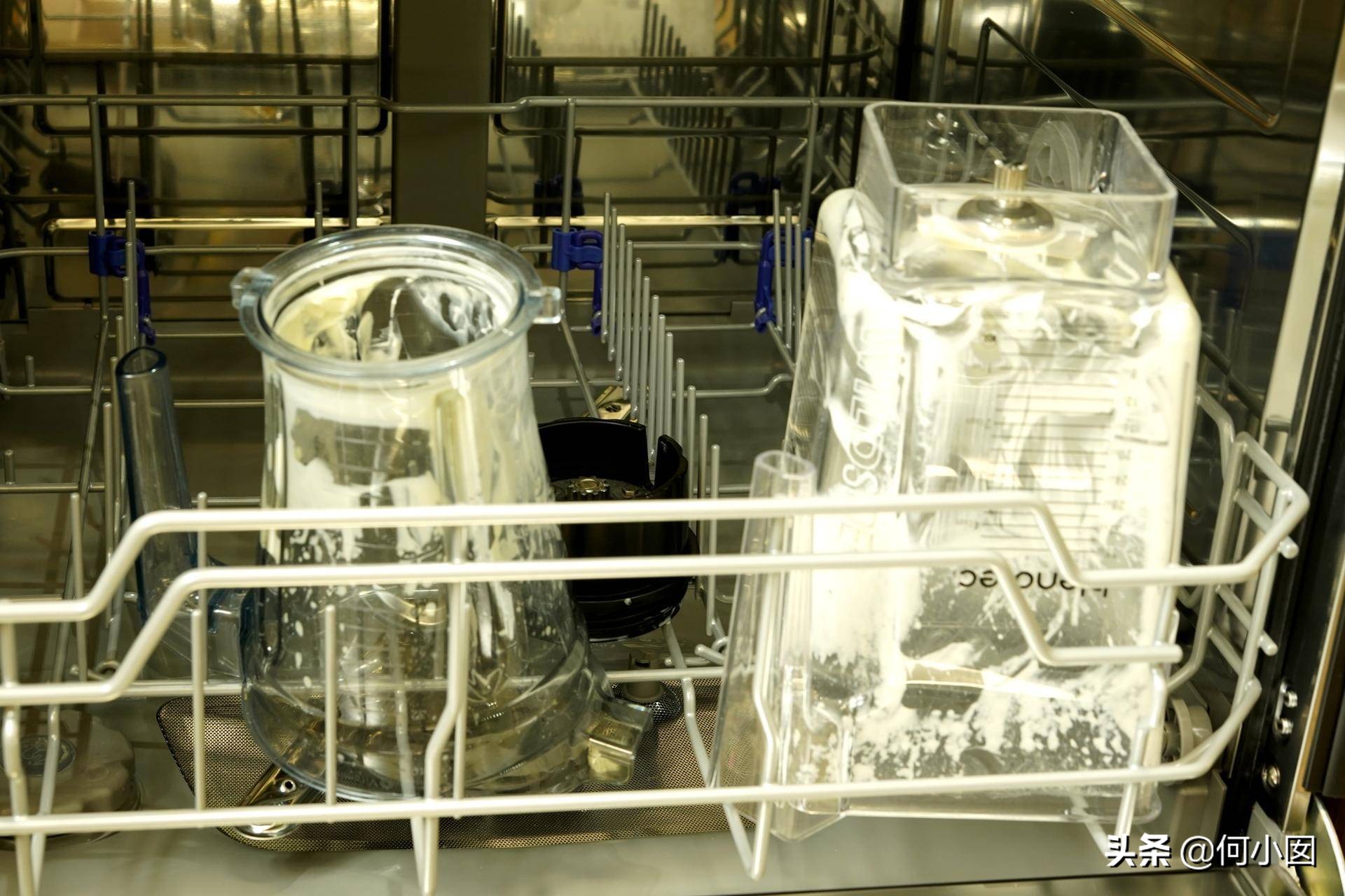 blendtec800破壁机评测,blendtec破壁机很大一股味道