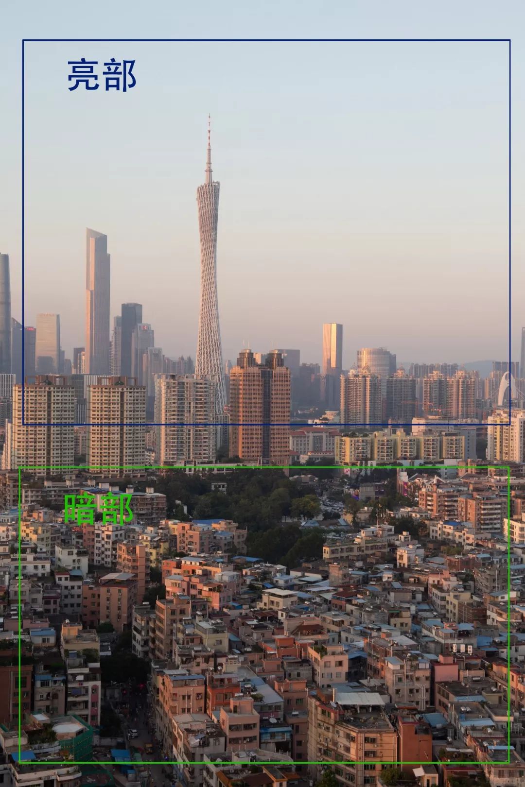 手机修图调色风景人像,风光照片手机调色