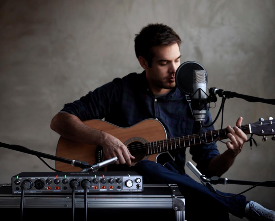 选购电吹管声卡,如何选购声卡和麦克风