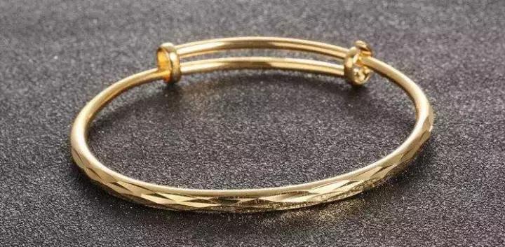 挑金项链选金手镯的方法,手把手教你选项链