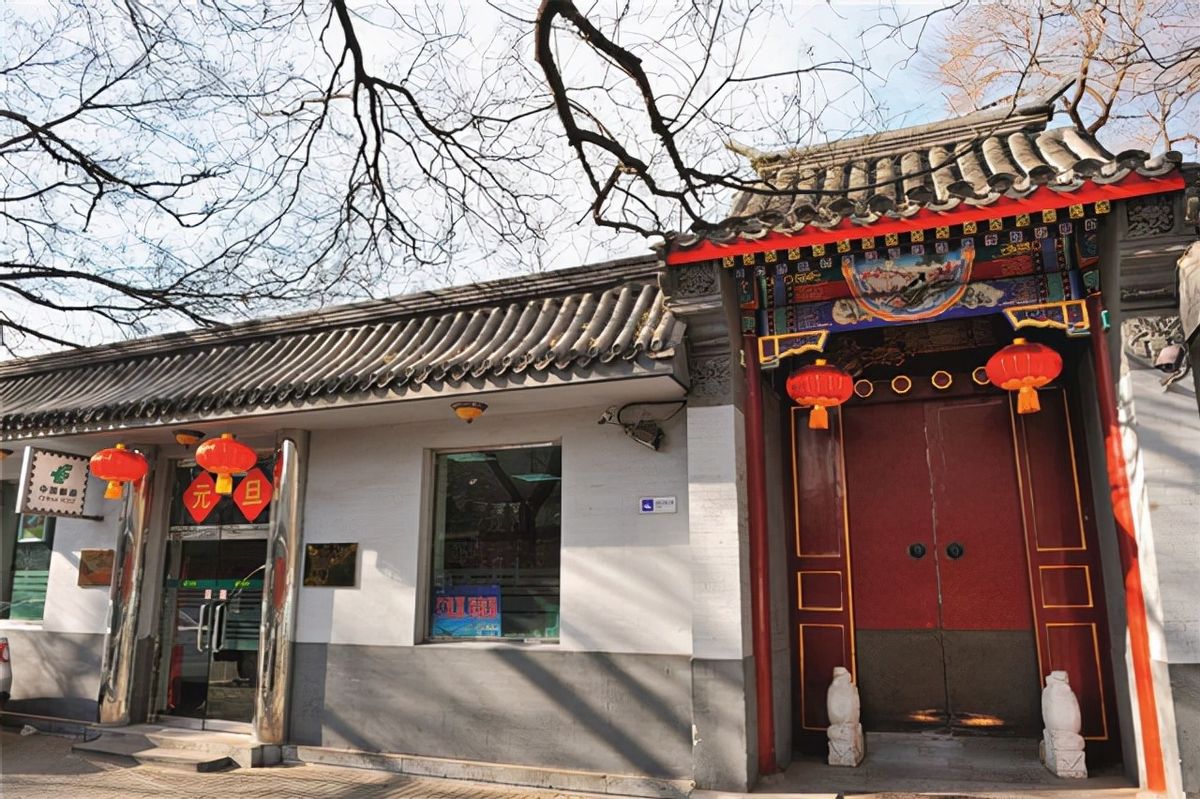 中南海邮局:中国的神秘邮局,“人民来信”如何送进中南海?