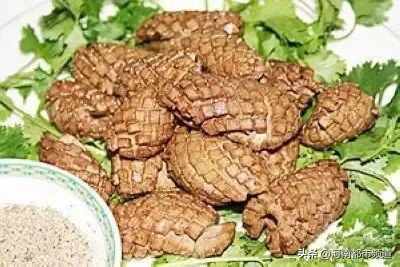 河南豫菜起源于哪个年代,河南十大稀少豫菜