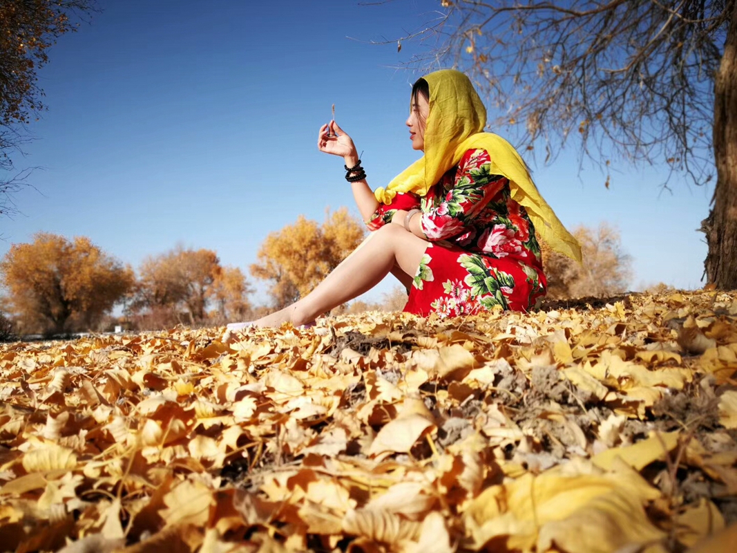 易悦后MBA长沙班访谈｜许红艳：定制旗袍路上的执着与优雅