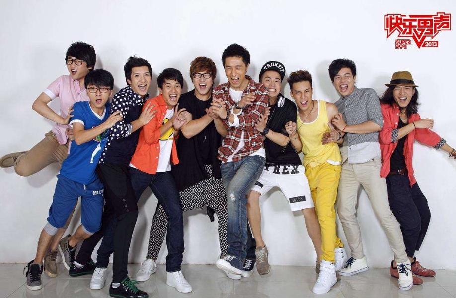 六百男儿战选秀，提前想好下岗路