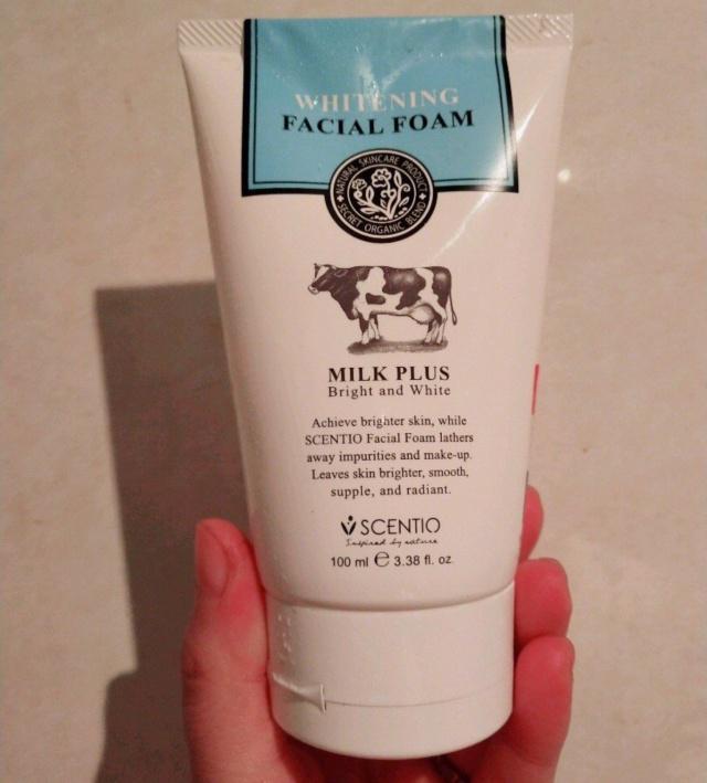 网红洗面奶红黑榜,网红氨基酸洗面奶测评