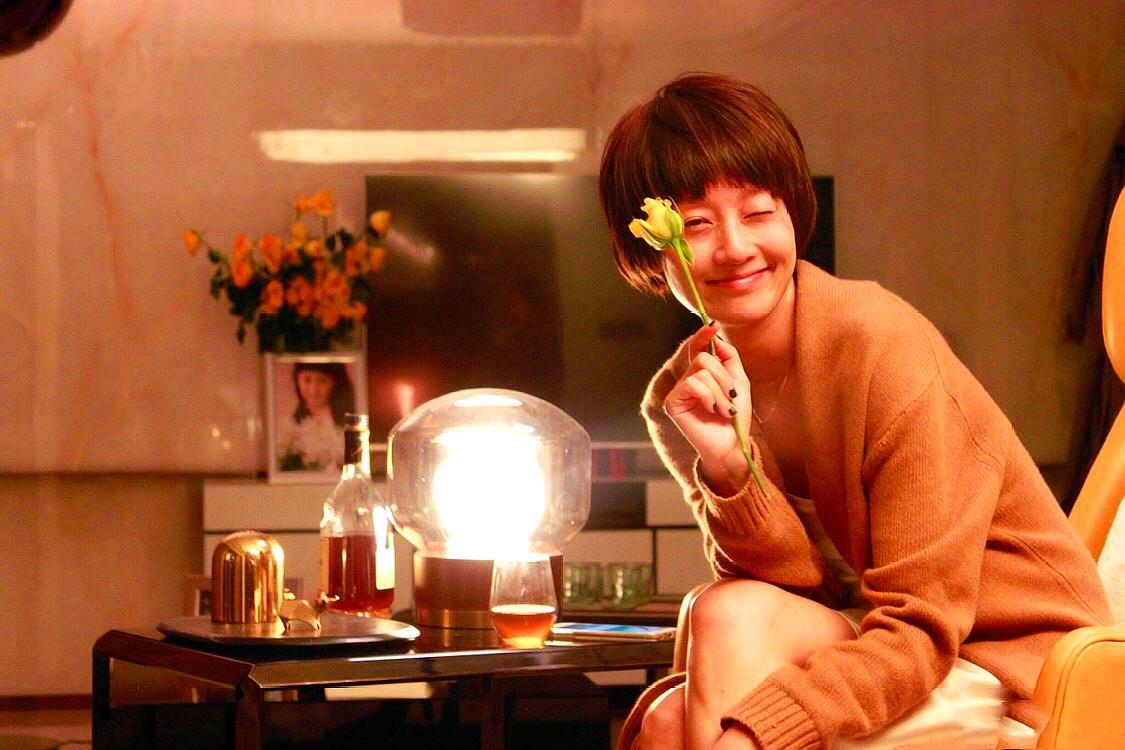 马伊琍追星朴树,马伊琍女儿追星