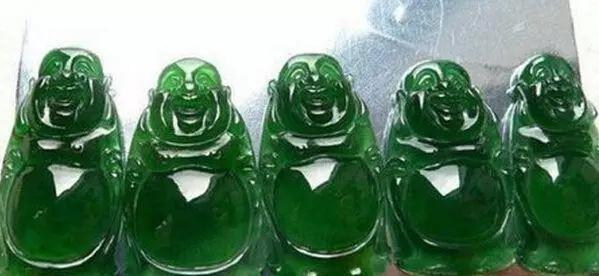 翡翠造假一般都有哪些常见手段,翡翠十大造假手段