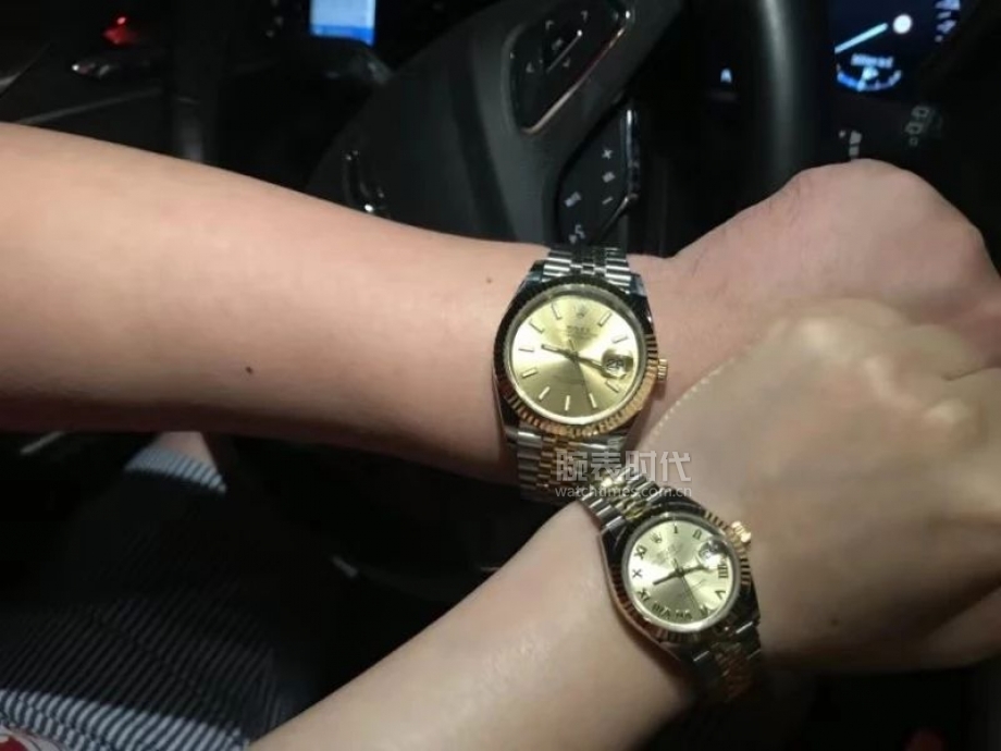 最常见的情侣表,情侣表素材