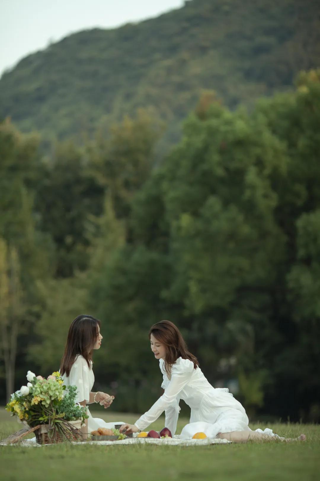 住进风景里的酒店,住进森系酒店