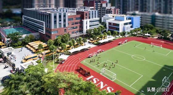 深圳南山区中加学校学费价目表,深圳南山中加学校入学标准