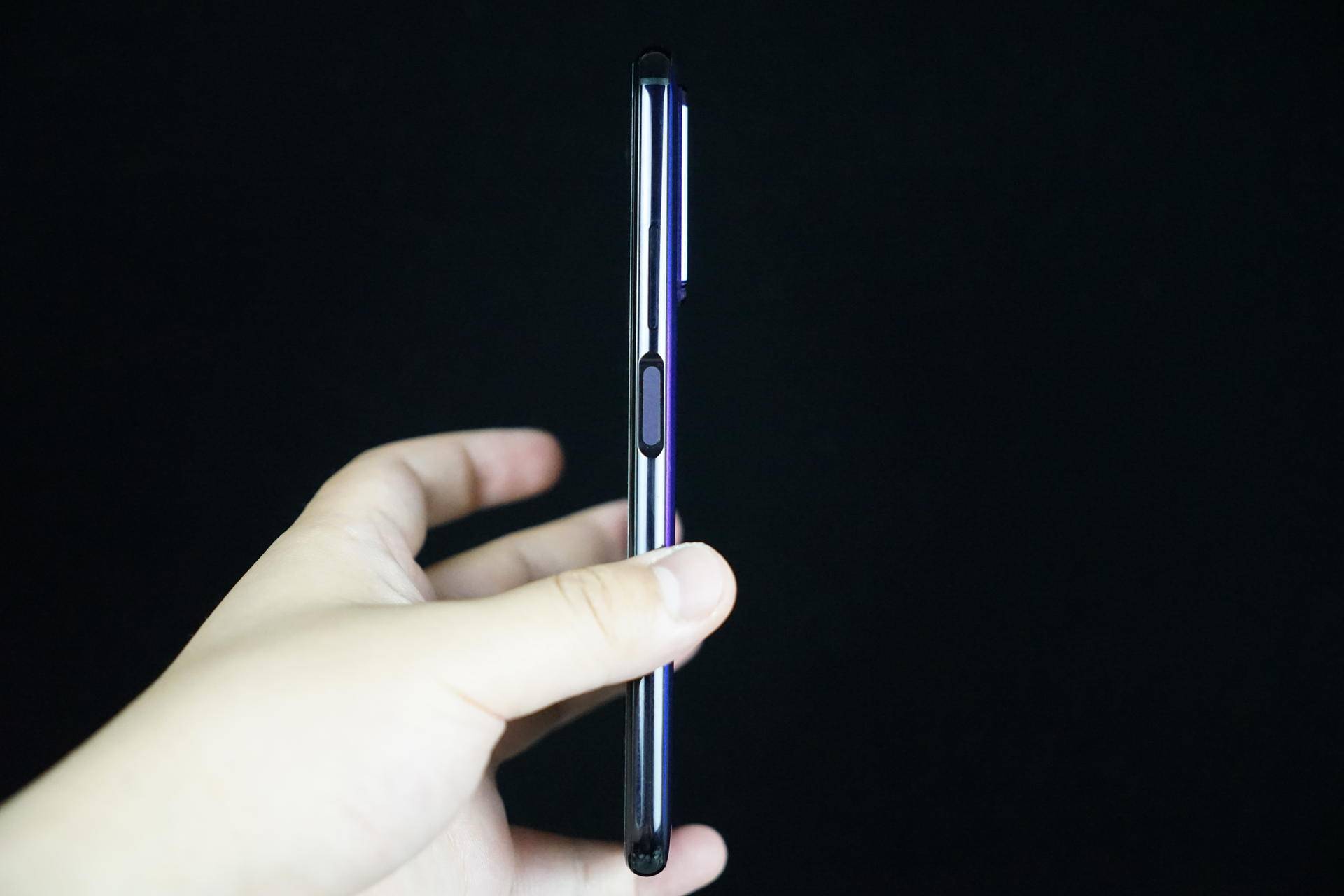 荣耀20pro如何开启跑马灯,荣耀20pro三倍光变的最大光圈