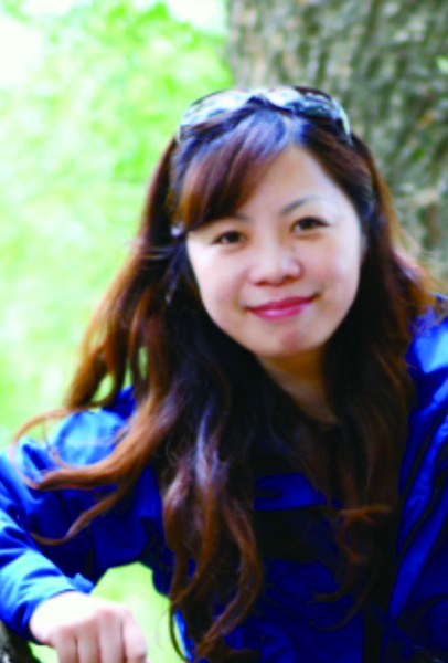 章丘第二实验小学刘贞开启一场与美的对话？舍不得讲台放不下学生