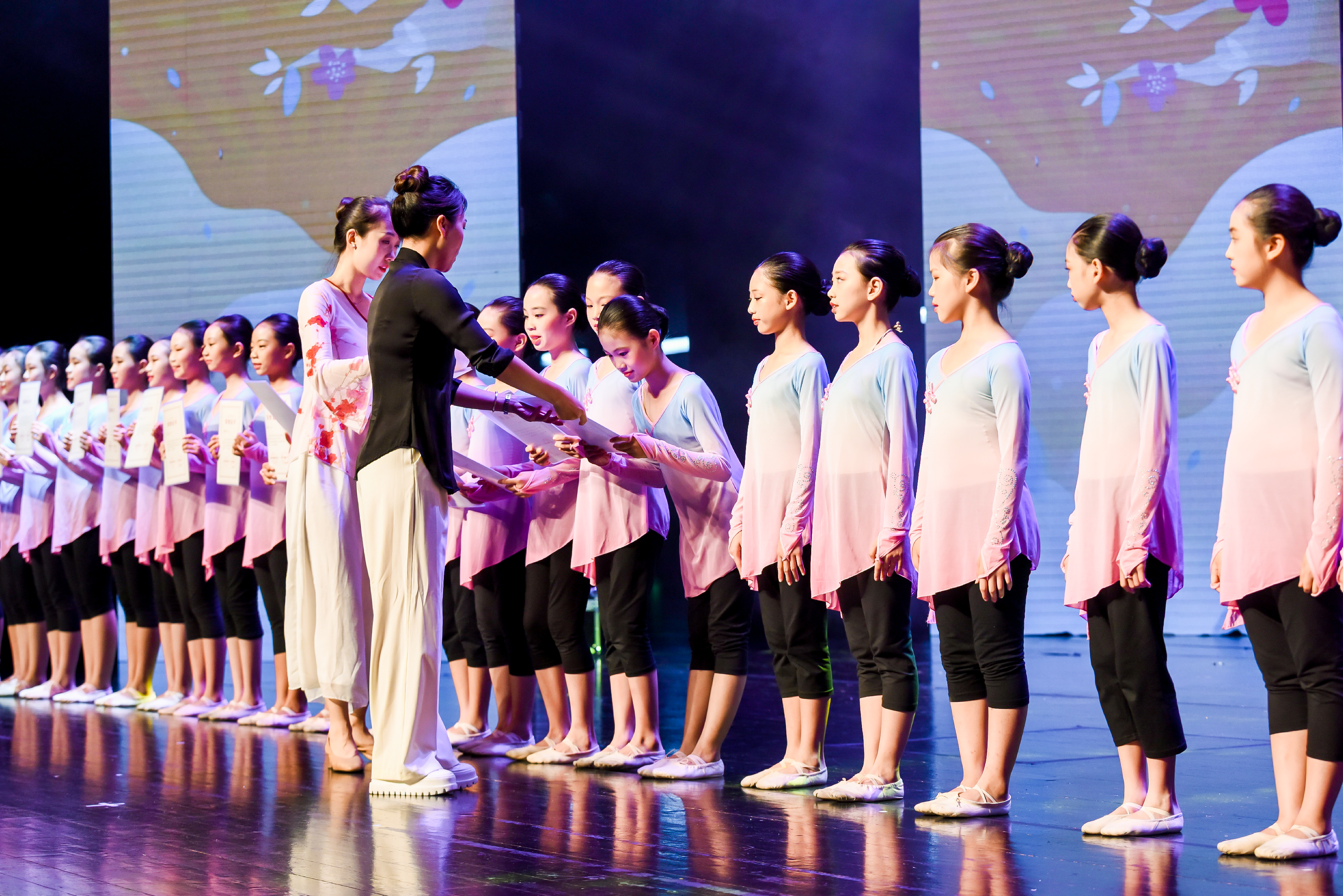 嘉庚艺术团舞蹈视频,厦门嘉庚舞蹈