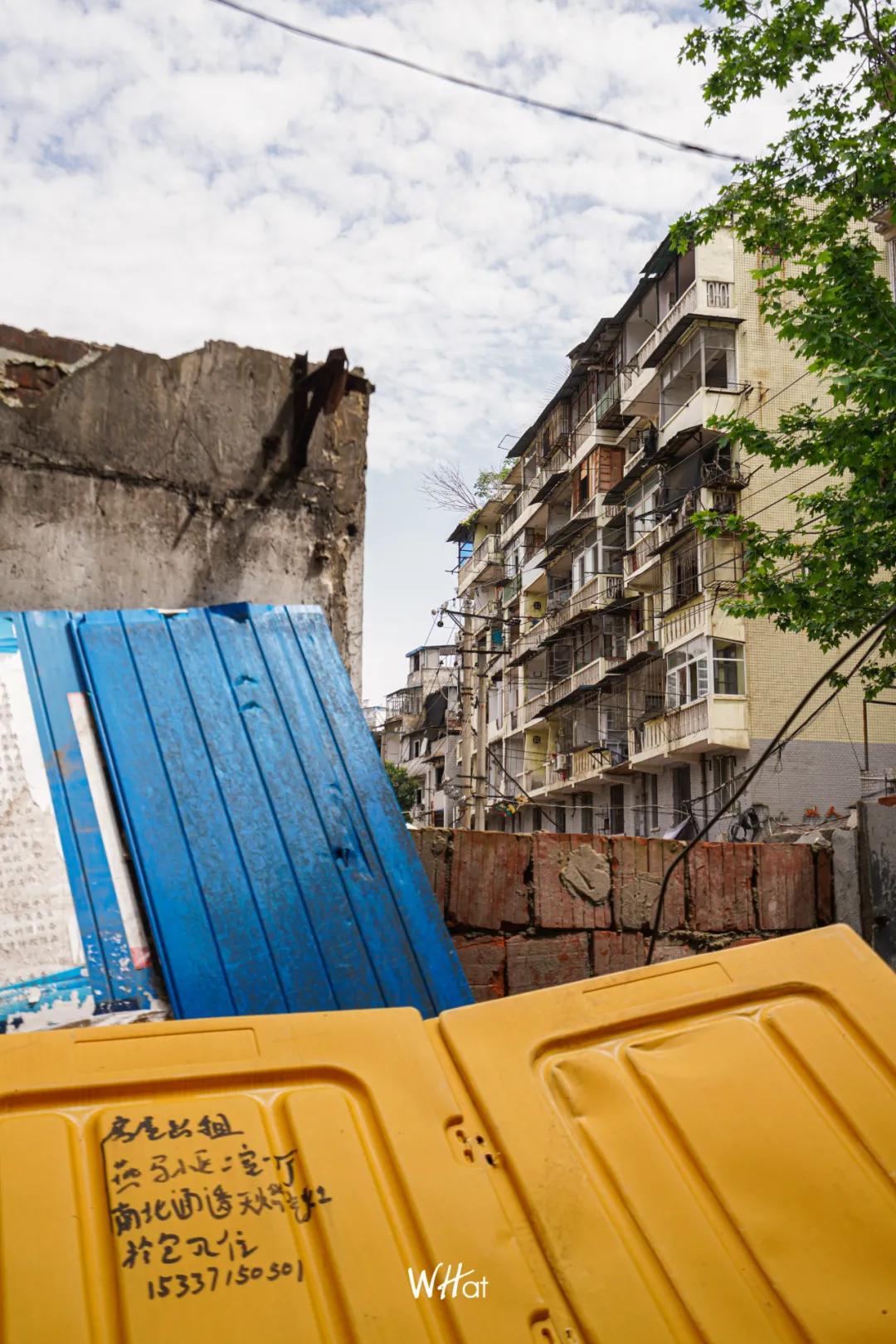 消失的武汉老字号,武汉中华老字号有哪几家