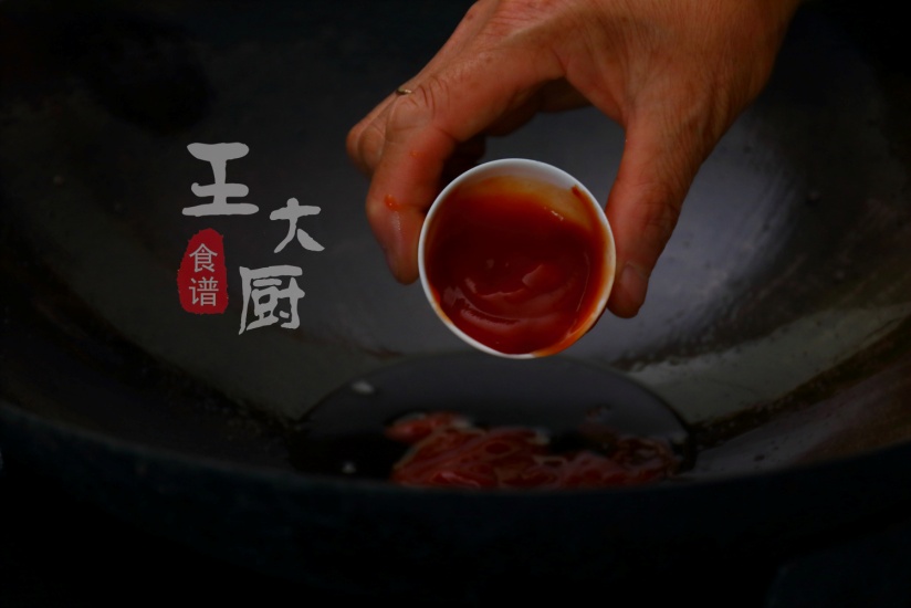 糖醋丸子的家常做法最简单好吃,家常糖醋丸子简单做法