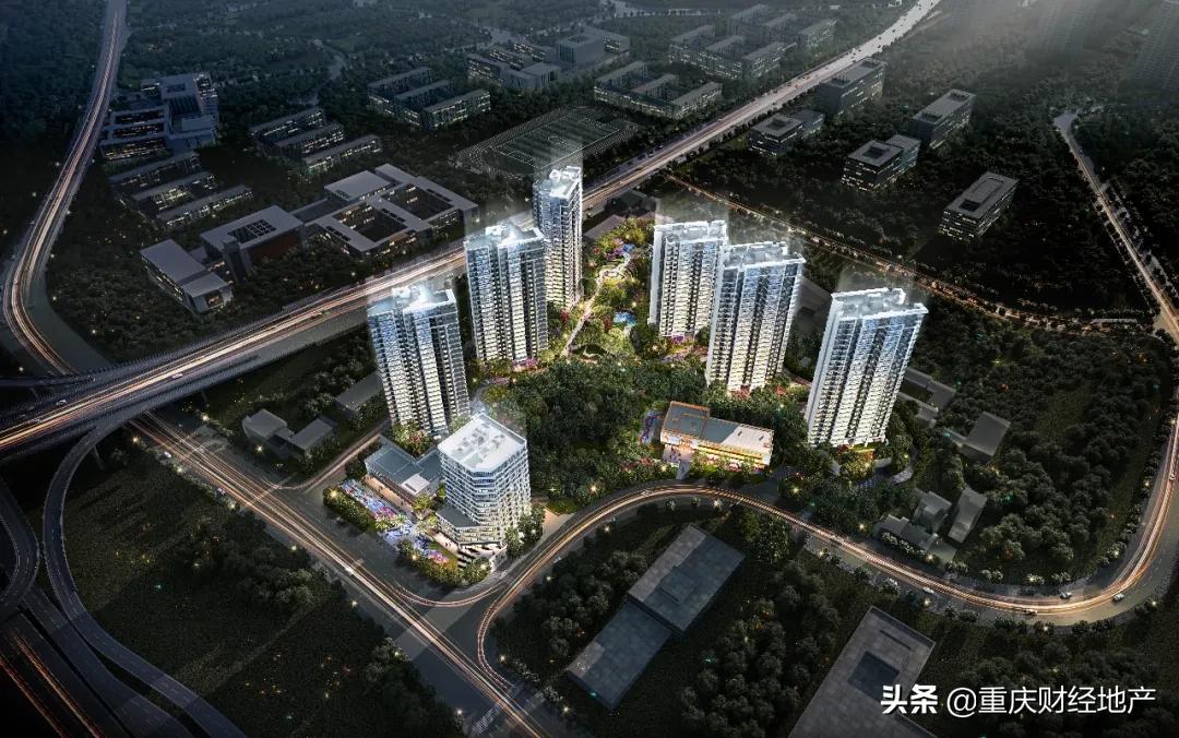 成都最近比较火的楼盘,成都最近火的楼盘