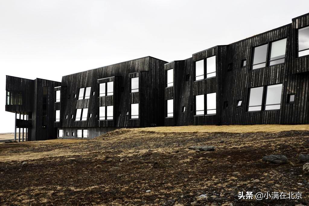 冰岛游玩推荐酒店有哪些,去冰岛住什么酒店