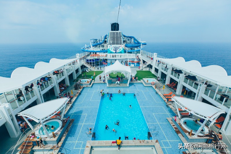 世界梦号邮轮哪里找的,世界梦号邮轮攻略日本