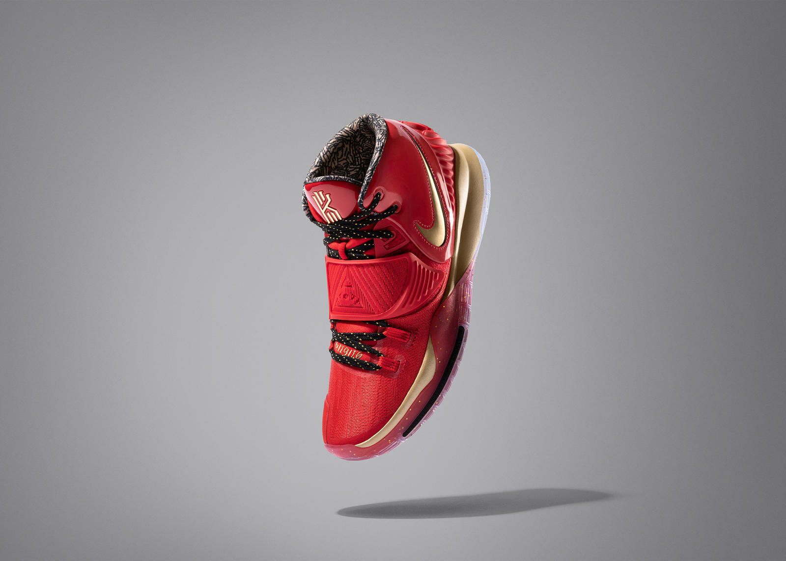 不能错过的2020nba全明星球鞋总览,2020nba明星上脚的球鞋